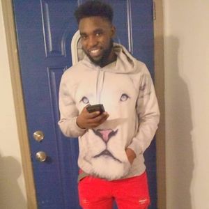 Meet your Posher, Duane